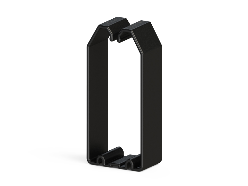 Wiring Duct Retainers